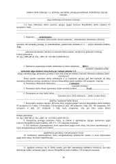 Įmonės veikla ir dokumentai: UAB "Ratai" 16 puslapis