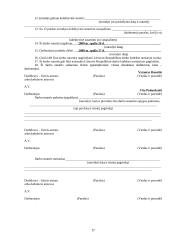 Įmonės veikla ir dokumentai: UAB "Ratai" 17 puslapis