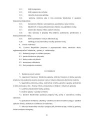 Įmonės veikla ir dokumentai: UAB "Ratai" 19 puslapis