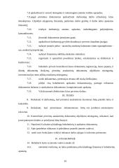 Įmonės veikla ir dokumentai: UAB "Ratai" 20 puslapis