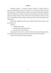 Įmonės veikla ir dokumentai: UAB "Ratai" 3 puslapis