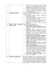 Įmonės veikla ir dokumentai: UAB "Ratai" 5 puslapis