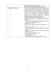 Įmonės veikla ir dokumentai: UAB "Ratai" 6 puslapis