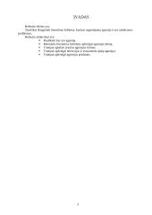 Agresijos samprata psichologijoje 3 puslapis