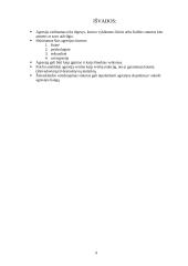 Agresijos samprata psichologijoje 9 puslapis