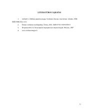Ankstyvojo amžiaus vaikų higiena 11 puslapis