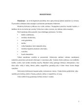 Ankstyvojo amžiaus vaikų higiena 5 puslapis