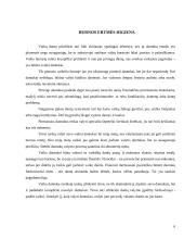 Ankstyvojo amžiaus vaikų higiena 6 puslapis
