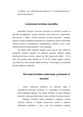 Ištvermės ir lankstumo lavinimas 4 puslapis