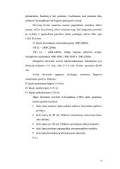 Ištvermės ir lankstumo lavinimas 5 puslapis