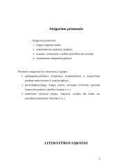 Ištvermės ir lankstumo lavinimas 7 puslapis