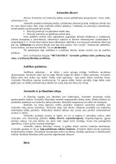 Aristotelio būtis 3 puslapis