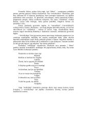 K. Donelaičio „Metai“ - būrų vaizdavimas 3 puslapis