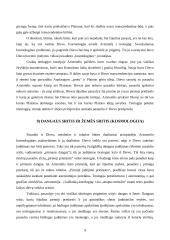 Aristotelio teorinė filosofija 9 puslapis