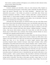 K. Gaivenis  "Margas žodžių pasaulis" 4 puslapis