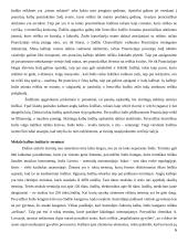 K. Gaivenis  "Margas žodžių pasaulis" 6 puslapis