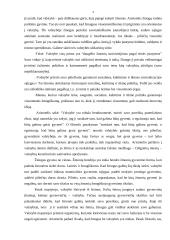 Aristotelio biografija ir mokymas 4 puslapis
