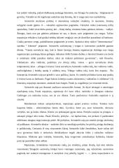 Aristotelio biografija ir mokymas 5 puslapis