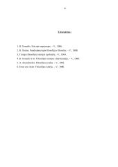 Aristotelio biografija ir mokymas 10 puslapis