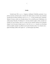 Pagrindinės Aristotelio idėjos 3 puslapis