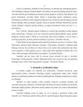 Pagrindinės Aristotelio idėjos 8 puslapis