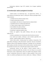 Konferencijos organizavimas: "Informacinės technologijos mokslui ir studijoms" 6 puslapis