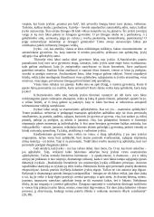 Kūrybos procesas. Kūrybos laisvė 12 puslapis