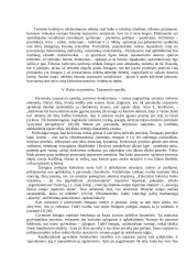 Kūrybos procesas. Kūrybos laisvė 14 puslapis