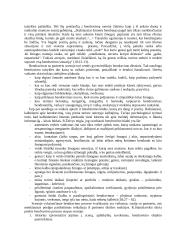 Kūrybos procesas. Kūrybos laisvė 15 puslapis