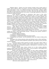 Kūrybos procesas. Kūrybos laisvė 7 puslapis