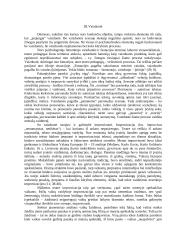 Kūrybos procesas. Kūrybos laisvė 10 puslapis