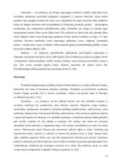 Asmenybės psichopatologija 12 puslapis