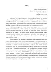 Asmenybės psichopatologija 3 puslapis