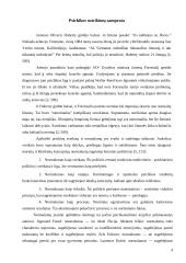 Asmenybės psichopatologija 4 puslapis