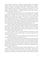 Asmenybės psichopatologija 5 puslapis