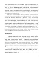 Asmenybės psichopatologija 8 puslapis