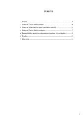 Lietuvos žemės ištekliai: sudėtis, struktūros ir naudojimo pokyčiai 2 puslapis