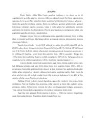 Lietuvos žemės ištekliai: sudėtis, struktūros ir naudojimo pokyčiai 3 puslapis