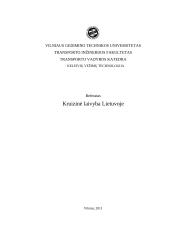 Kruizinė laivyba Lietuvoje