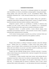 Asmenybės vystymosi veiksniai 2 puslapis