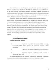 Asmenybės vystymosi veiksniai 13 puslapis