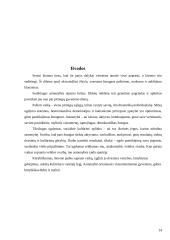 Asmenybės vystymosi veiksniai 14 puslapis