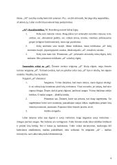 Asmenybės vystymosi veiksniai 4 puslapis