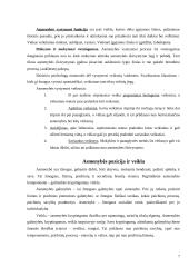 Asmenybės vystymosi veiksniai 7 puslapis