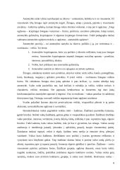 Asmenybės vystymosi veiksniai 8 puslapis