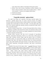 Asmenybės vystymosi veiksniai 10 puslapis