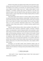 Asmeninės neturtinės vertybės ir teisės kaip civilinių teisių objektai 11 puslapis