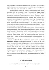 Asmeninės neturtinės vertybės ir teisės kaip civilinių teisių objektai 12 puslapis