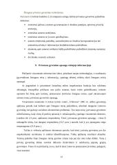 Asmeninės neturtinės vertybės ir teisės kaip civilinių teisių objektai 13 puslapis