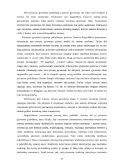 Asmeninės neturtinės vertybės ir teisės kaip civilinių teisių objektai 14 puslapis